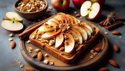 Quick & Tasty Breakfast Ideas: Delicious, Easy, and Healthy Morning Meals to Kickstart Your Day with Energy and Flavor.