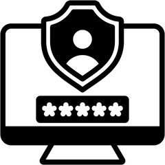 Access Permissions Icon