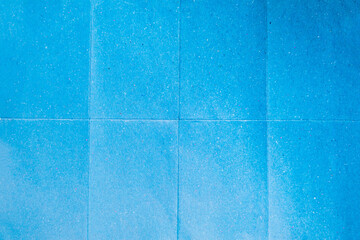 folded paper texture