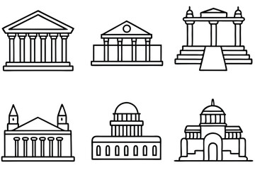 Museum Galleries Display Fascinating Pieces From History