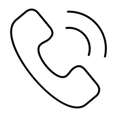 Call Icon