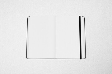 Open Notebook