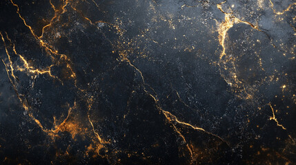 black marble texture background	
