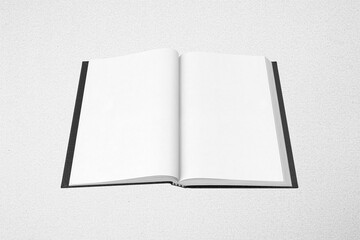 Sketch Book Mockup