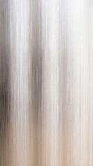 Fototapeta premium Elegant Scratched metallic silver surface with visible wear and texture rugged industrial aesthetic for raw visual themes 