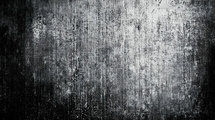 Obraz premium Grunge texture, dark grey background, abstract design, website backdrop