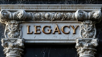 Ancient Greek Legacy Art