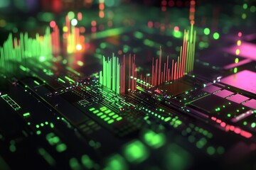 NVIDIA Stock Chart: Trading Analysis