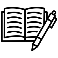 Notes Icon