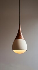 Fototapeta premium Interior Design - Lamps Collection