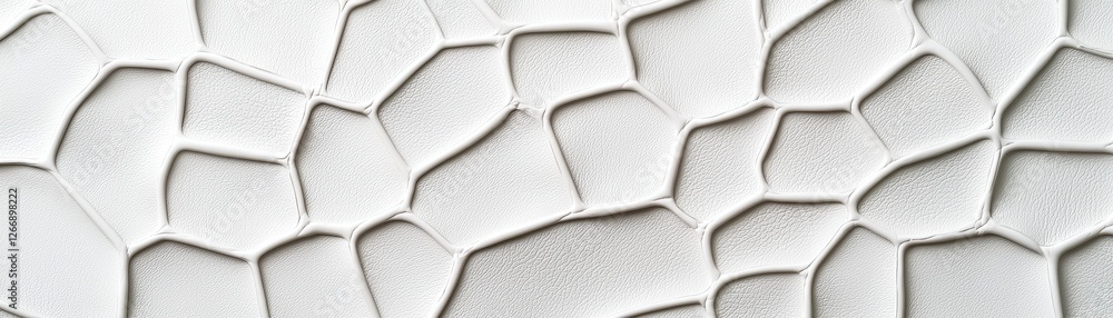 Poster textured background with abstract pattern resembling natural stones in neutral tones for design and 
