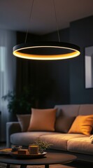 Interior Design - Lamp collection