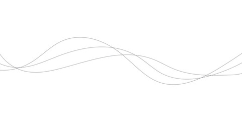  Abstract backdrop with luxury and colorful waves on dark background. Modern technology background, wave design. Vector illustration