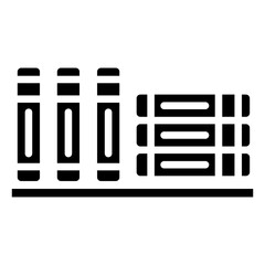 Library Icon