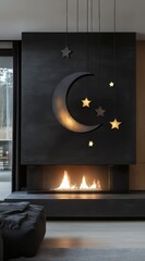 Interior Design - Lamps