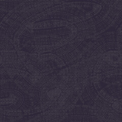Seamless patterns Natural linen texture as background
