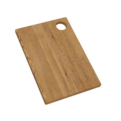 Wooden Chopping Board