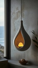 Real Estate - Lighting Collection - Lamps