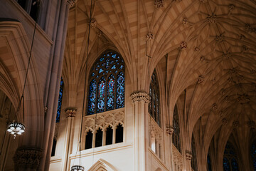 Kościół © Katarzyna