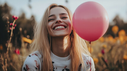 Naklejka premium World Compliment Day
