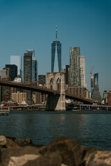 Fototapeta premium Miasto