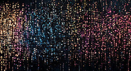 abstract light background