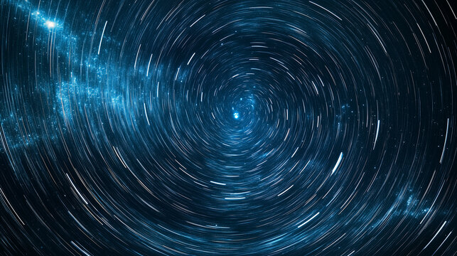 binary code tunnel