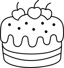 Cake