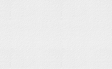 High quality background of white rough textured construction paper