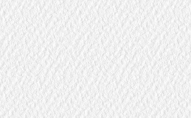 Fototapeta premium High quality background of white rough textured construction paper
