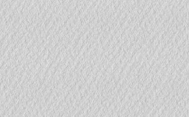 Fototapeta premium High quality background of white rough textured construction paper