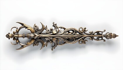 an ancient war weapon