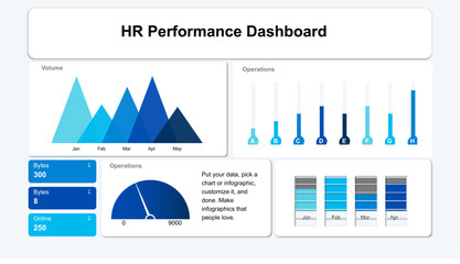 business man analyzing financial report on screen of computer, finance analytics of company performance