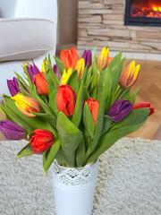 tulipani fiori