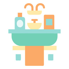 sink illustration