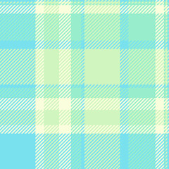 Soft pastel plaid pattern.  A gentle, springlike design perfect for backgrounds, textiles, or packaging.  Evokes feelings of calm and serenity.