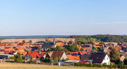 Königerode im Harz