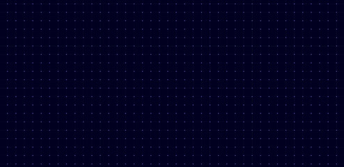 Digital hud grid futuristic technology overlay blue background. vector editable	
