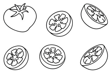 Sketches with Slice Designing Intricate Patterns with Line Art