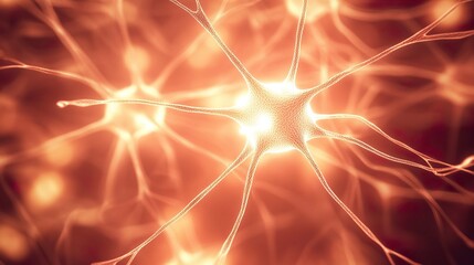 Glowing Network Interconnect
