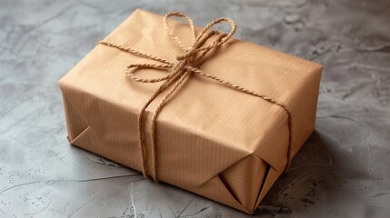Pastel Gift Box
