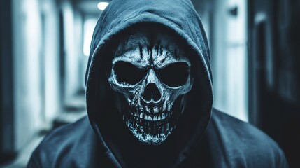 Ransomware Malware Attack And Breach, 