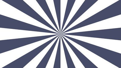 Fototapeta premium Abstract beautiful sun burst background. Spiral radial striped backdrop design. Spin Spiral Ribbon Stripes pattern. Funky ray elements, circle motifs twisted . Swirling radial pattern. Vortex and spir