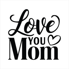  Elegant Black Typography Vector Design – 