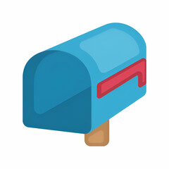 Mailbox (Empty)




