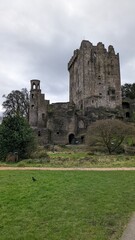 architecture, castle, stone, bridge, ancient, building, ruins, old, arch, travel, history