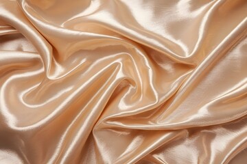 Obraz premium chocolate background with cream