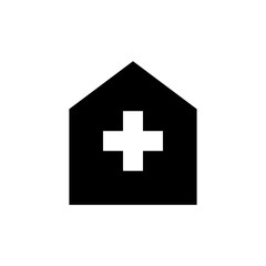 Hospital Icon
