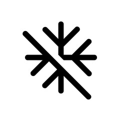 Snowflake Icon
