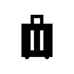 Luggage Icon
